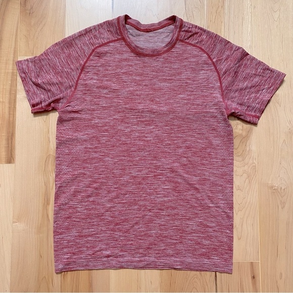 Lululemon Men’s Metal Vent Tech Short Sleeve - Picture 1 of 9